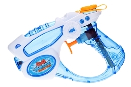Pistolet na wodę psikawka wodna 2