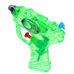 Pistolet na wodę psikawka wodna 4