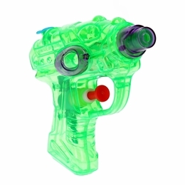 Pistolet na wodę psikawka wodna 3