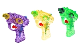 Pistolet na wodę psikawka wodna 6