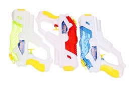 Pistolet na wodę psikawka wodna 6