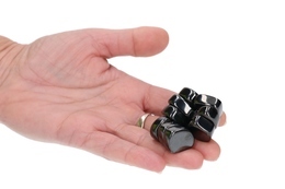 Gra zręcznościowa logiczna KAMIENIE MAGNETYCZNE  7