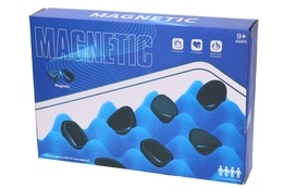 Gra zręcznościowa logiczna KAMIENIE MAGNETYCZNE  9