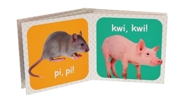 Książka WIEŚ Świat maluszka 3