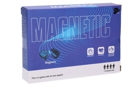 Gra KAMIENIE MAGNETYCZNE zręcznościowo - logiczna   8