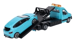 Laweta Burago + Renault Clio POMOC DROGOWA 4