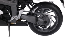 Motocykl BMW K1300S model metalowy WELLY 7