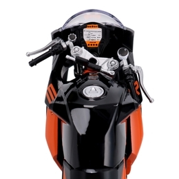 Markowy model motocykla KTM 1190 RC8 R 5