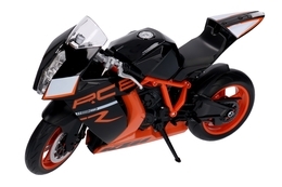 Markowy model motocykla KTM 1190 RC8 R 2