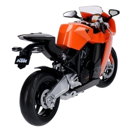 Model metalowy motocykl KTM 1190 RC8 5