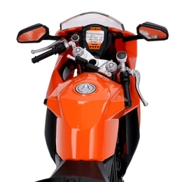 Model metalowy motocykl KTM 1190 RC8 6