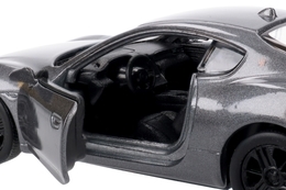 Auto MASERATI GRANDTURISMO FOLGORE model metalowy WELLY 6
