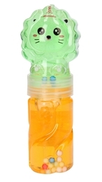Slime LEW, masa żelowa, glut  2