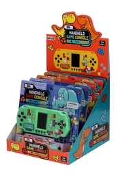 Gra elektroniczna TETRIS 7