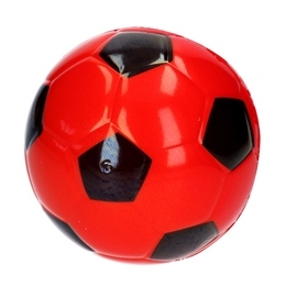 Piłka piankowa - piłka do koszykówki 10cm 1szt 2