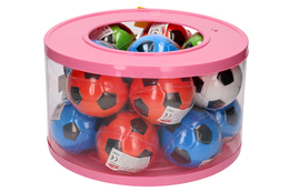Piłka piankowa - piłka do koszykówki 10cm 1szt 9