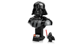 Klocki LEGO STAR WARS Popiersie Dartha Vadera 2