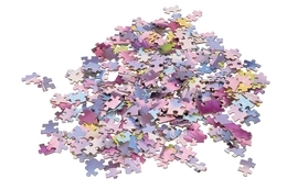 Puzzle 300 KOŃ JEDNOROŻEC 4