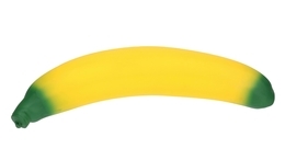 Mega duży Banan gniot antystresowy 38cm! 3