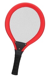 Rakietki zestaw do gry - badminton inaczej 10