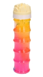Duży SLIME masa żelowa brokatowa 4