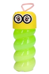 Duży slime GLUT w słoiczku MINION 4