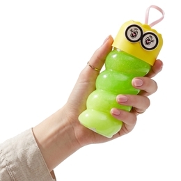 Duży slime GLUT w słoiczku MINION 2