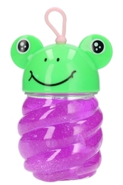 Slime ŻABA glut - masa żelowa 4