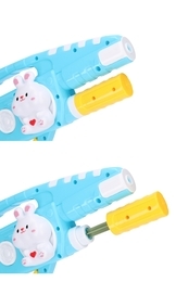 Pistolet na wodę psikawka wodna ze zwierzątkiem 5