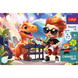 Puzzle 70 Connect Joe 2