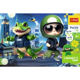 Puzzle 70 Connect Mark 2