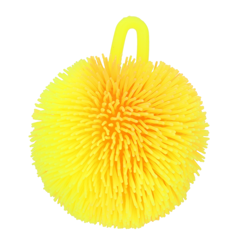 Gniotek antystresowy PIŁECZKA puffer ball 2