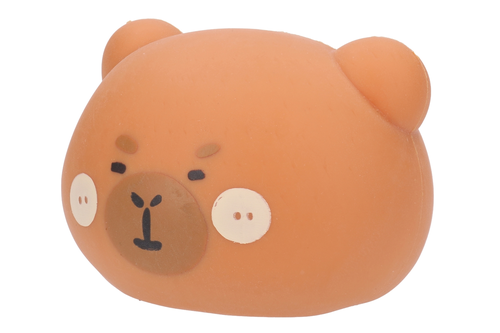 Gniotek antystresowy MIŚ squishy 3