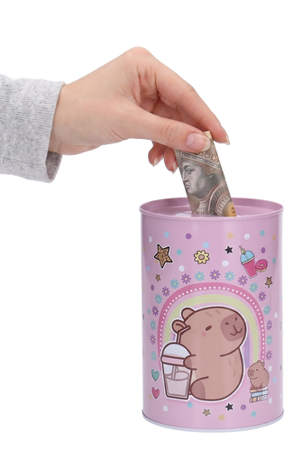 XXL skarbonka KAPIBARA 2