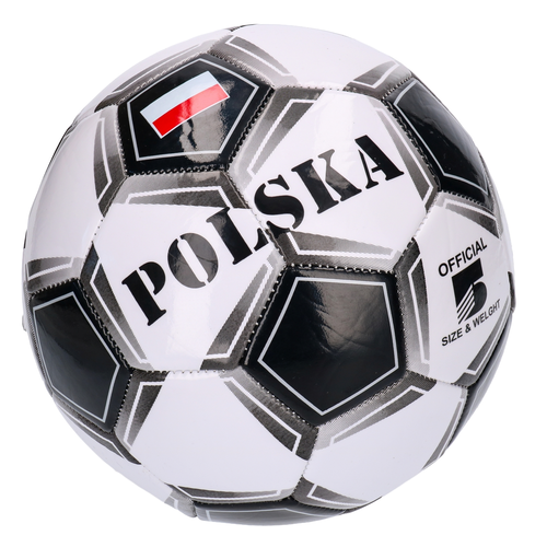 Piłka nożna POLSKA 3