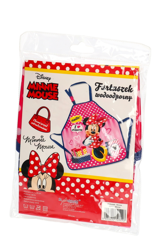 Fartuszek wodoodporny Minnie 2