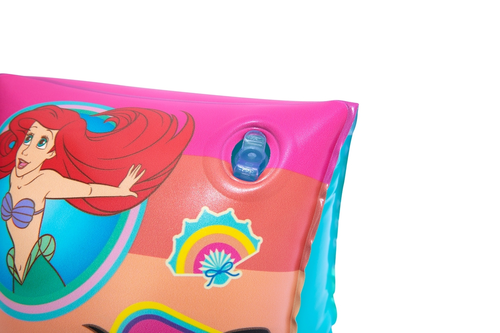 Rękawki do nauki pływania Swim Safe Disney Princess 3-6 lat 23x15cm 7
