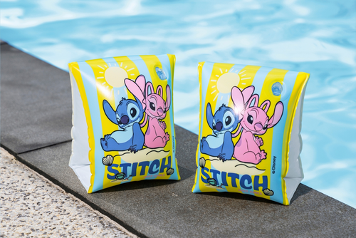 Rękawki do nauki pływania Swim Safe Stitch 3-6 lat 23x15cm 6