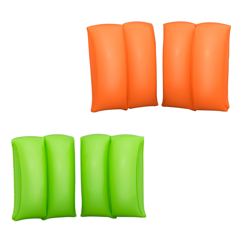 Rękawki do nauki pływania Bestway Essential Essential L/XL 25x20cm 7