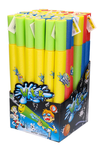 Piankowa pompka wodna 47cm -  pompka na wodę 6