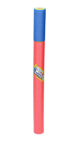 Piankowa pompka wodna 47cm -  pompka na wodę 3