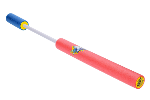 Piankowa pompka wodna 47cm -  pompka na wodę 4
