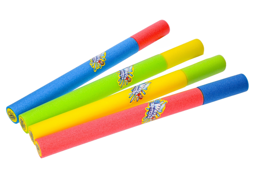 Piankowa pompka wodna 47cm -  pompka na wodę 5