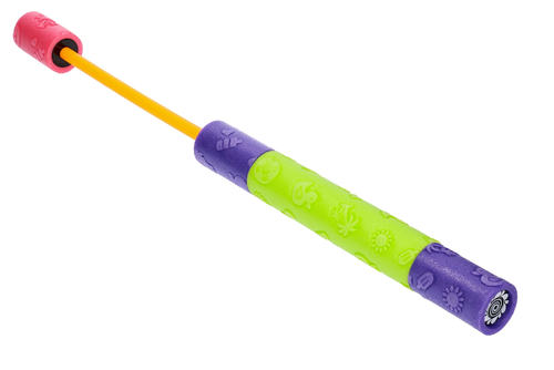 Piankowa pompka wodna 46cm -  pompka na wodę 3
