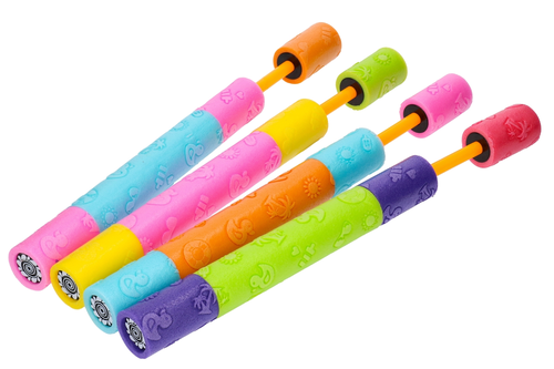Piankowa pompka wodna 46cm -  pompka na wodę 4