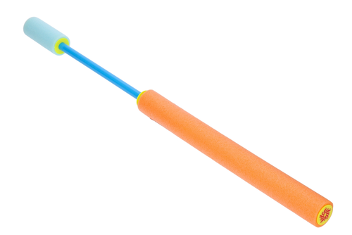 Piankowa pompka wodna 50,5cm -  pompka na wodę 3