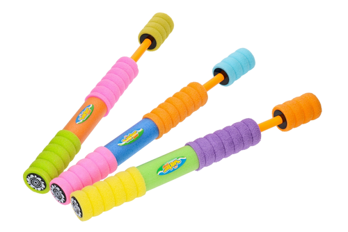 Piankowa pompka wodna 41cm -  pompka na wodę 4