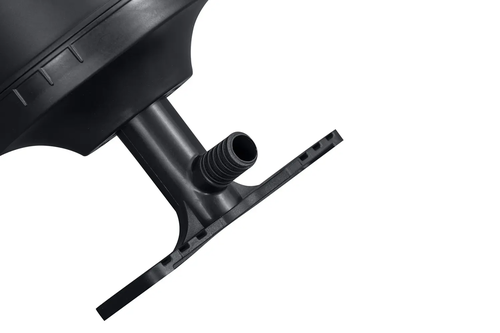 Pompka do materaca ręczna - basen, materac, koło Air Hammer 62003 5