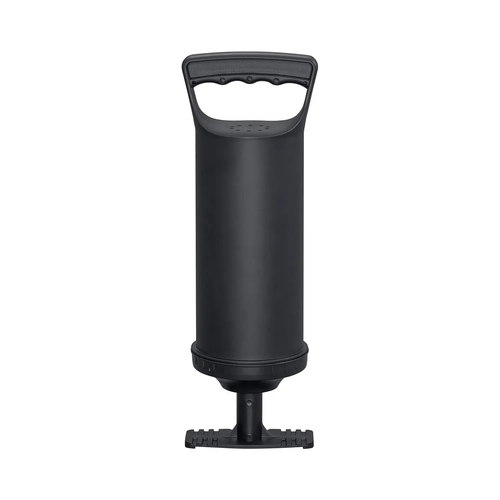 Pompka do materaca ręczna - basen, materac, koło Air Hammer 62003 9