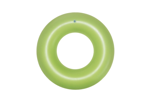 Koło do pływania NEON 91cm 2 kolory 36025 3